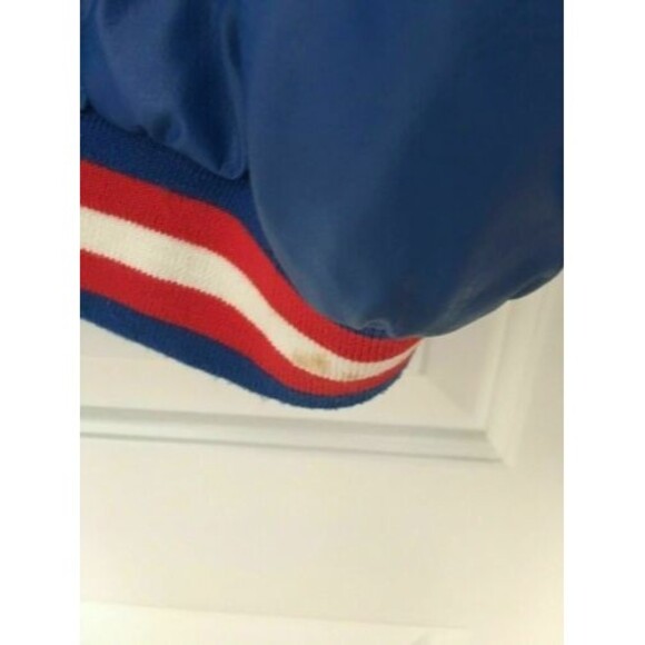 Vintage Men's Full Zip Jacket Indy Car Series Indy Racing League Size XL - Picture 10 of 10